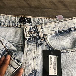 BoohooMAN jeans